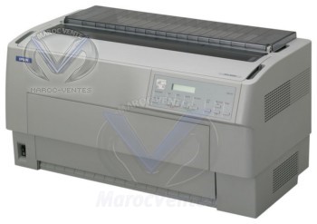 Imprimante Matricielle Epson DFX 9000 - Noir et Blanc C11C605011BZ