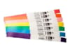 Rouleau D étiquette Z-Band Direct - Bracelets - 1200 Unités - 25.4 x 279.4 mm