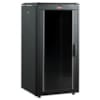 Armoire DYNAmic 600/600 19  avec Porte en Verre 22U