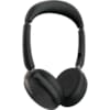 Evolve2 65 Flex Casque Avec Fil & sans Fil Arceau Bluetooth Noir