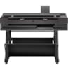Traceur HP DesignJet T850 36 pouces.