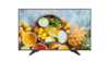 Moniteur FHD 43 pouces HDMI-VGA 7x24h Haut-parleur Intégré