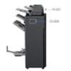 Module de Pliage en Z pour les Impressions A3