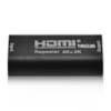 HDMI Extender SENDER+RECEIVER CAT5E/6 FULL HD 1080P 3D DISTANCE de 30 METRES