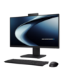 AiO P440VAK 23,8   i7-13620H 16 Go 1 To SSD WF+BT FR Noir 36 Mois WL KB/MOUSE FR