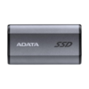 Disque Dur Portable ADATA SSD SE880 External Solid State Drive 2T USB 3.2 Gen2 x2 2000MB/s 12Mois