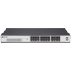 Switch 24 ports 10/100/1000 Gigabit + 2 Port SFP non géree