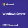 Windows Server 2022 Standard - 16 Core License Pack