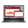 DELL LAPTOP Pro 14 PC14250 14   Ultra 5-235U 16 Go 512 Go SSD Ubuntu Gris 36M