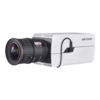Caméra Box IP 2 Mégapixel avec objectif