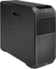 PC Bureau HP Z4 G4 Xeon W-2255 64Go 256Go 1To T600 DVDRW Linux 3y