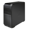 PC Bureau WORKSTATION Z4 G4 Xeon W-2223 16GB 2TB SATA 256GB SSD CG 4GB Linux 3 Yrs Wty