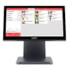 Terminal Point de Vente GSUN Intel Core I5-3th Ecran Tactile 15,6  128 Go SSD  8Go Win10 avec  Lecteur Dallas