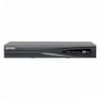 NVR POE 8 CH HDMI+VGA/REALTIME/K1/ 5MP