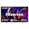 Smart TV QLED 4K 100   24 Mois