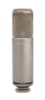 RODE MICROPHONE PORTATIF