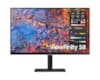 Moniteur Flat ViewFinity S8 S80PB 4K UHD IPS 27   16:9 3-Borderless HAS USB-C UHD