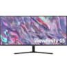 ViewFinity Moniteur Flat 34  Résolution QHD Serie 5 Noir Ratio 21:9 Garantie12M DisplayPorts HDMI