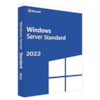 Windows Server Standard 2022 64Bits  Français1 pk DSP OEI  Digital Copy