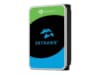 DISQUE DUR  INTERNE 6 TB SKYHAWK SURVEILLANCE HDD 3.5  SATA 6GB/S GARANTIE 1 AN