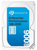 Disque Dur Interne 900 GB 2.5  ENTREPRISE PERFORMANCE 10K RPM SAS 12 GB/S