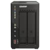 Serveur NAS 2 Baies 8 Go RAM