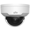 Camera Dôme IP 4MP Fixe 2.8mm IP67 DWDR IK10 IR Distance 30M Anti-Vandalisme