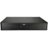 NVR 4 Port POE 4K 1 SATA HDD (Max 8TB) 1 HDMI 4K 1 VGA