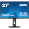 ProLite Moniteur 27  QHD Trés Haute Résolution avec USB-C dock et RJ45 (LAN) HDMI/DisplayPort