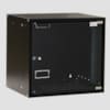 COFFRET INFORMATIQUE 9U 600X600 AVEC ETAGERE