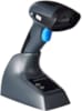 Lecteur Datalogic QuickScan sans Fil ( blethooth et usb)