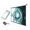 Ecran De Projection Mural Automatique 3X2 Metres