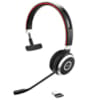 Micro-casque EVOLVE 65 UC MONO sans fil Bluetooth mono