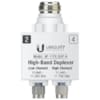 AIRFIBER HIGH BAND DUPLEXER ACCESSORY