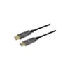 Cordon HDMI Ultra HighSpeed avec Ethernet - 15M