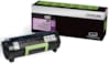 LEXMARK 505 Return Program Toner Cartridge