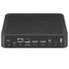 RALLY DISPLAY HUB