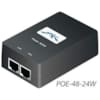 POE-48-24W POWER ADAPTER 48V 24W 0,5A