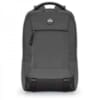 Back Pack Torino II 14/15.6 Gris