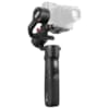 Stabilisateur 3 Axes Portable pour Smartphones  Action-Cams Appareils Photo Compacts et Hybrides Légers