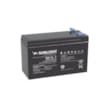 BATTERIE RECHARGEABLE 12V/7AH