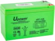 Batterie Rechargeable 12Vcc-7,0Ah