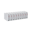 STP50-40 Kit Protection Parafoudre DC Type II