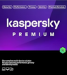 ANTIVIRUS PREMIUM 5 POSTES PROTECTION COMPLETE / 1AN