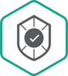 Kaspersky Endpoint Security for Business - Select French Africa Edition.  Licence de base 10-14 nœuds de 3 ans