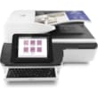 Scanner de document Scanjet Enterprise Flow N9120 fn2 Recto-verso 297 x 864 mm 600 ppp