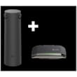 KIT BUNDLE CAMÉRA DE VISIOCONFÉRENCE SUR TABLE 360° LOGITECH SIGHT + AUDIOCONFERENCE POLY SYNC 20