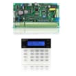 PACK CENTRALE D'ALARME AVEC TRANSMETTEUR TEL RTC