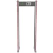 Portique 18 Zones de Détection 256 Niveaux de Sensibilité Écran LCD 3,5″