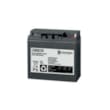 BATTERIE RECHARGEABLE DE 12 V 18 AH POUR LA CENTRALE MAG8PLUS SIMPO ET IRIS ET ALIMENTATION AUXILIAIRE
